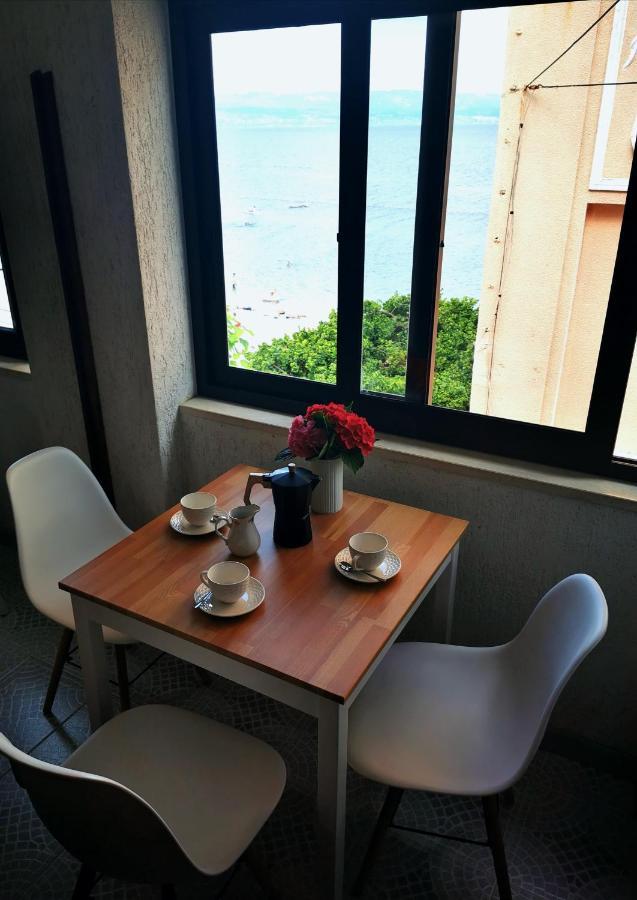 Apartments Franci Mošćenička Draga Eksteriør bilde